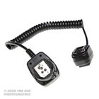 Off Camera i-TTL Flashgun Cord for Nikon Speedlight. Cable Compatible with SC-28