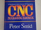 Cnc Programming book