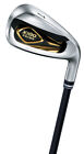 New ListingXXIO Golf Club Prime 11 6-PW Iron Set Regular Graphite Very Good