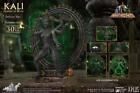 Golden Voyage of Sinbad Kali Harryhausen Statue + Lights Deluxe Vers by X-Plus