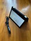 11.6 inches Acer C738T Model N15Q8 with 2-in-1 Touchscreen Chromebook Laptop