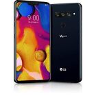 LG V40 ThinQ LM-V405 - 64GB - Black - (Verizon Unlocked) - B Stock