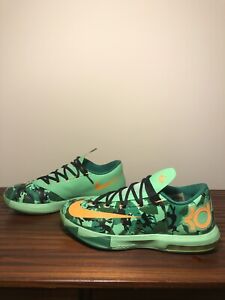 KD 6 Easter - Size 10.5