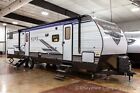 New 2023 Palomino Puma 31QBBH Bunkhouse Travel Trailer OD Kitchen CLEARANCE SALE