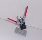Lego Star Wars Asajj Ventress Minifigure L1
