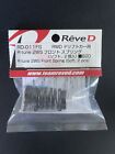Reve D  RD-011FS R-Tune 2WS Front Spring Soft For RWD Drift (2pcs) Yokomo Reve D