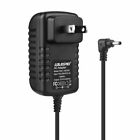 AC/DC Adapter Power Charger Cord For Sylvania SDVD1030 B Portable DVD Player 10