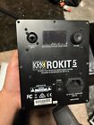 KRK Rokit5 G4 amp module  Fully Working 100%