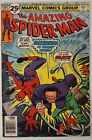 The Amazing Spider-Man #159 Aug. 1976. Combine Shipping