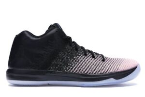 Nike Air Jordan 31 Low 'Oreo' 897564-001 Men's Size 11 NEW