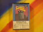 Favorite Tunes of the Muppet Show Nashville Children's Workshop Cassette Tape