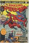 Amazing Spider Man #134 (1963) - 4.0 VG *1st App Tarantula/2nd App Punisher*