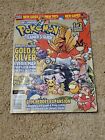 100% Unofficial Pokemon Trainer's Guide Gold & Silver 2000 Ho oh Gym Heroes
