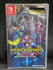 Infinity Strash: Dragon Quest The Adventure of Dai (Switch) (ASIA / ENG) NEW