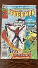 Marvel Tales 138 Amazing Spider-Man 1 Reprint 1ST Spider Man 1982 Newsstand