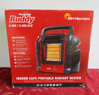 New ListingMr. Heater MH9BX 4000-9000 BTU Portable Buddy Heater