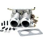BBK 3501 56mm Twin Throttle Body Power Plus Series for 87-96 Ford F Series Truck