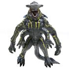 NEW Monster Kaiju Knifehead Pacific Rim 2 Action Figure Robot 6.5' Gift