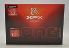 XFX Radeon HD 5450 ONE 1 GB GDDR3 VGA DVI HDMI Port Graphics Card ON-XFX1-PLS2