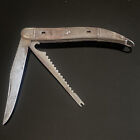 VINTAGE AMERICAN KNIFE CO. FISH KNIFE MADE IN GERMANY