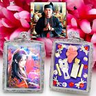 Kumiho Male Fox Nine 9tail Magic Lucky Charm Love Lust LGBTQ Thai Amulet #17660