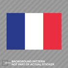 French Flag Sticker Decal Vinyl France