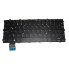 New OEM Dell Inspiron 15 5580 Non-Backlit Laptop Keyboard SPANISH P/N: 9X65Y