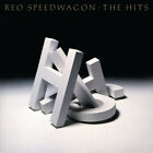 REO Speedwagon - The Hits by REO Speedwagon [New Vinyl LP] 150 Gram, Download In