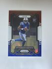 New Listing2023 Panini Prizm Anthony Richardson Rookie Red White & Blue Prizm SP RC - Colts