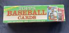 1990 Topps Baseball Complete Factory Set Sealed - 792 Cards - Griffey