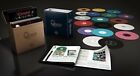 QUEEN The Studio Collection 180g Colored Vinyl 18LP Box Complete NEW / Unplayed