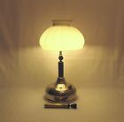 Vintage Coleman CQ Quick Lite Table Lamp & Pump 1923 Works Perfect EXC COND