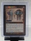 MTG The Brothers War Aetherflux Reservoir Serial Numbered 209/500! LP Condition!