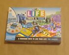 E20 The Game of Life: Twists & Turns by Milton Bradley