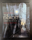 The Exorcist: 40th Anniversary Hardbox (3-disc Blu-ray, Hardcover Book) OOP/RARE