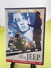 Four In A Jeep: Director's Cut DVD Un-Cut European Version