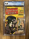 Detective Comics #128 (1947) CGC 4.0 Joker Appearance