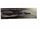 Bio Ionic Long Barrel Curling Iron 1.25