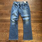 Levis 415 Relaxed Bootcut Women’s Jeans Size W30 Blue Jeans Levi's
