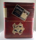 Harry Potter Limited Edition DVD Collection (Years 1-5) Gift Set WIZARD's TRUNK