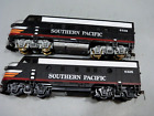 HO Athearn Southern Pacific F7 Dummies