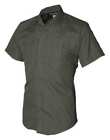 VERTX - Men's Tactical Shirt: Short Sleeve - VTX8100 OD Green S