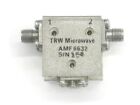 TRW Microwave AMF6632 Miniature Isolator w/ SMA Connectors