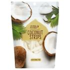 Nutty & Fruity Coconut Strips 6oz