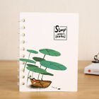 1pc Korean Cute Thicken Hardcover Notebook Drawing Diary Book Blank Journal