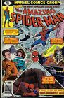 Amazing Spider-Man(MVL-1963)#195-Key- 2ND APPR. AND ORIGIN OF BLACK CAT(6.0)