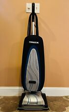 Oreck XL Platinum Pilot Bagged Vacuum Cleaner