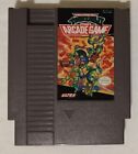 New ListingTeenage Mutant Ninja Turtles TMNT II Arcade Game (Nintendo NES 1990) CLEAN WORKS