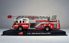 Fire Truck - Quint Pierce - USA  2005 - 1/87 H0 scale (No3)