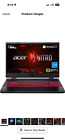New Listingacer nitro 5 gaming laptop i5